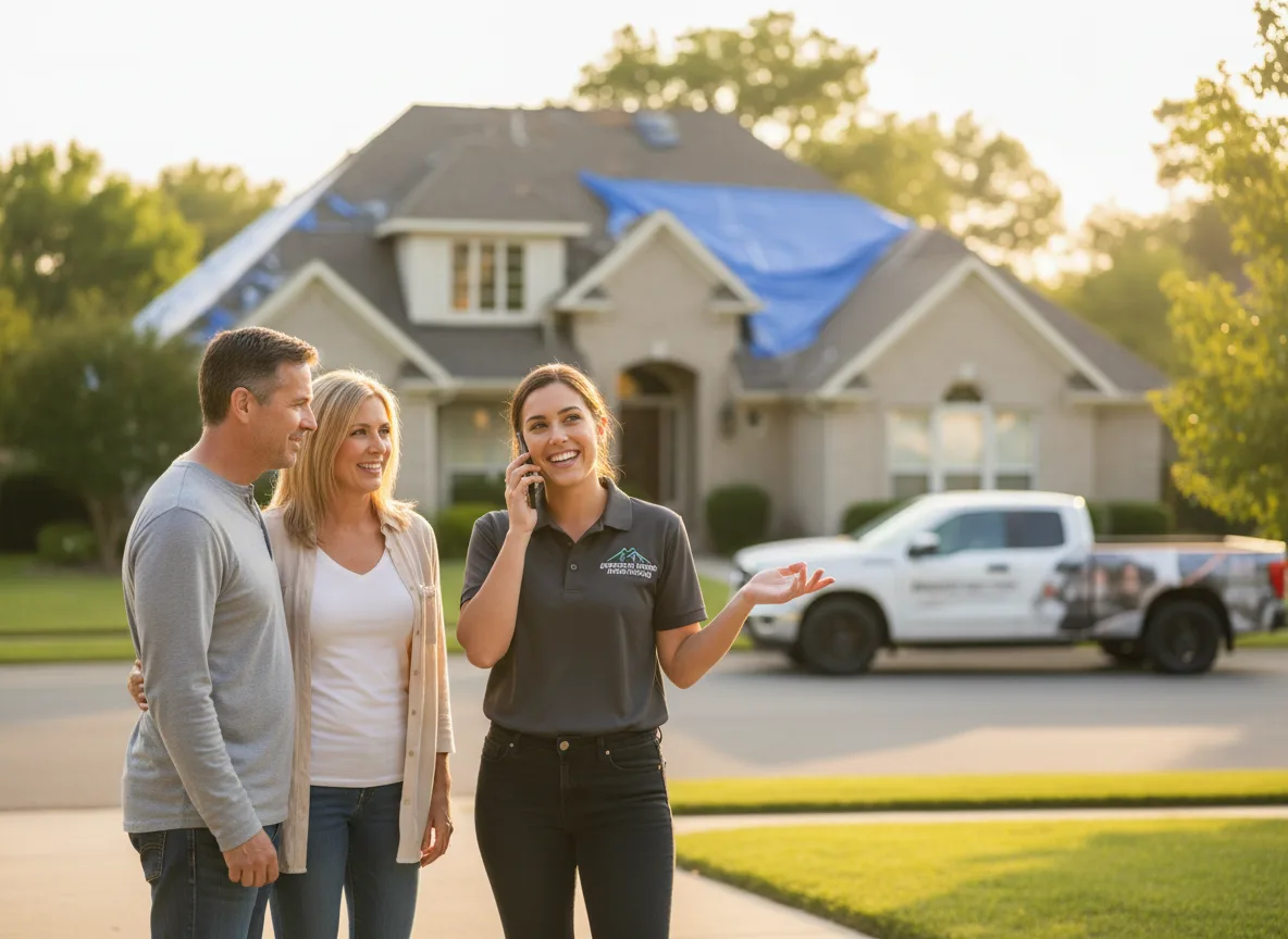 24-Hour Emergency Roof Leak Repair in Sheldon, VT